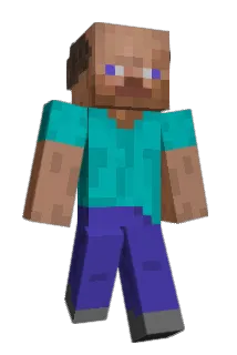mankoooooooooo Minecraft avatar full body