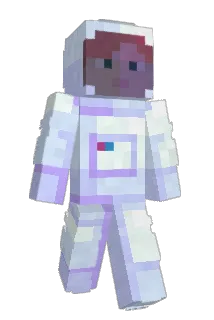mankotkot Minecraft avatar full body