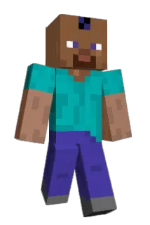 mannyfresh785 Minecraft avatar full body