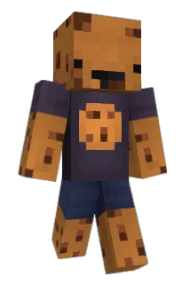 manoiilov Minecraft avatar full body