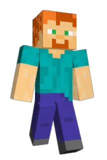manoose47 Minecraft avatar full body