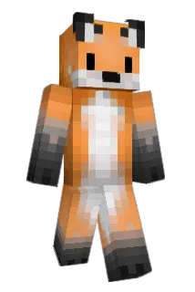 mansk27 Minecraft avatar full body