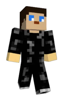 manstein123 Minecraft avatar full body