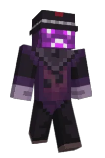 mansy_7 Minecraft avatar full body
