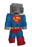 manteca_fv Minecraft avatar full body