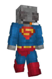 manteca_fv Minecraft avatar full body
