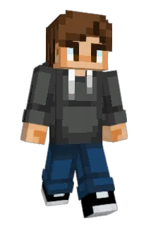 manu02Lugia Minecraft avatar full body