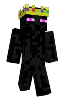 manu1265 Minecraft avatar full body