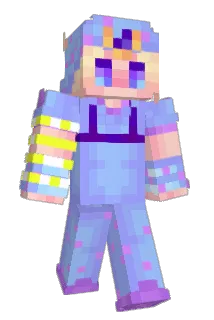 manu_ilfigo Minecraft avatar full body