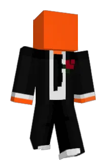 manuacabj Minecraft avatar full body