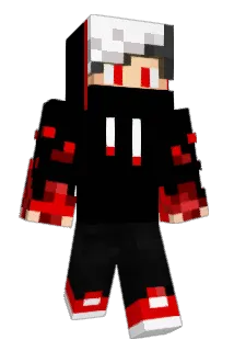manucho507 Minecraft avatar full body