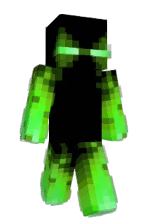 manuel06_ Minecraft avatar full body