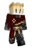 manuiii18788 Minecraft avatar full body