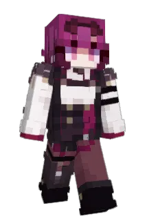 manuke8899 Minecraft avatar full body