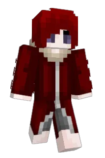 manuyebra__ Minecraft avatar full body
