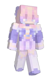 manyataplayz Minecraft avatar full body