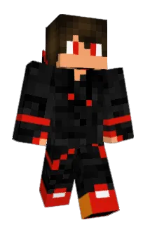 manzanator123 Minecraft avatar full body