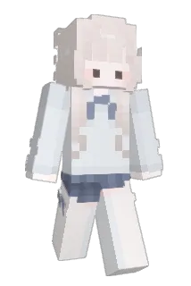 mao_mao0526 Minecraft avatar full body