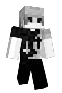 maomao07 Minecraft avatar full body