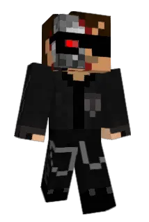 maori_wtf Minecraft avatar full body