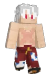 maortheking11 Minecraft avatar full body