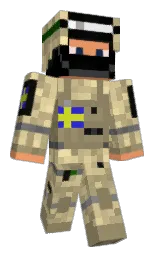 Custom render preview