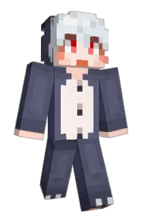 mapark100 Minecraft avatar full body
