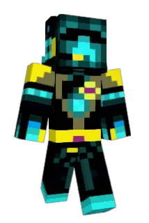 maple1035 Minecraft avatar full body