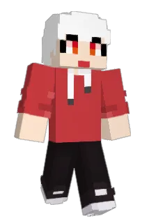 maple1_ Minecraft avatar full body