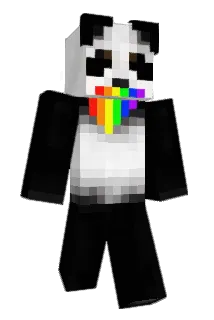 maple_sizzurpp Minecraft avatar full body