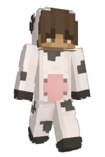 maplecows Minecraft avatar full body