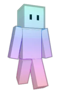 mapleeyan Minecraft avatar full body