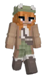 Custom render preview