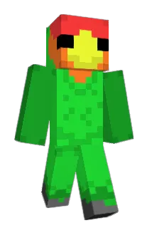 mappy27 Minecraft avatar full body