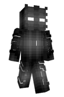 mapsss Minecraft avatar full body