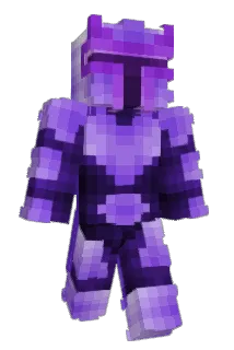maptivo12 Minecraft avatar full body