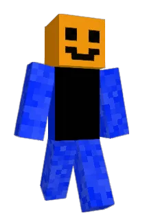 mapunkgames Minecraft avatar full body