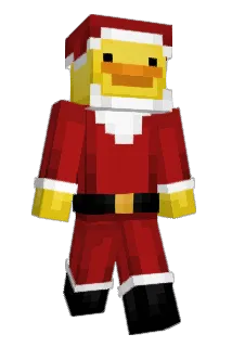 mapzin333 Minecraft avatar full body