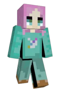 mar10nedg Minecraft avatar full body