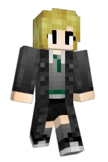 mar5333 Minecraft avatar full body