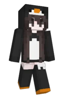 mara1uvly Minecraft avatar full body