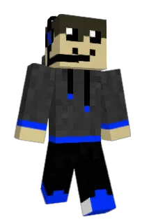 maralex96 Minecraft avatar full body
