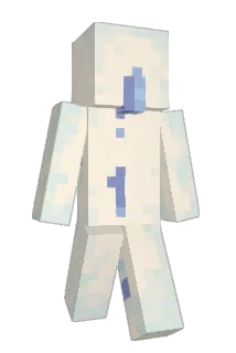 marara111 Minecraft avatar full body
