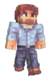 marathi Minecraft avatar full body