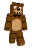 marattine Minecraft avatar full body