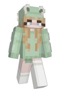 marb214 Minecraft avatar full body