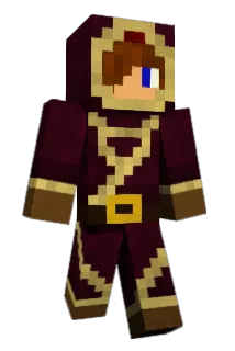 marbar2002 Minecraft avatar full body