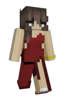 marbar2525 Minecraft avatar full body