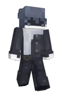 marblew Minecraft avatar full body