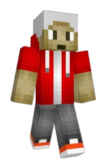 marc1125 Minecraft avatar full body